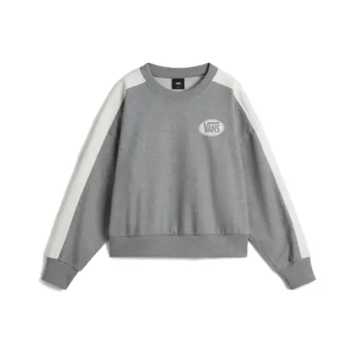 [VN000M9T02F] Vans Pullover