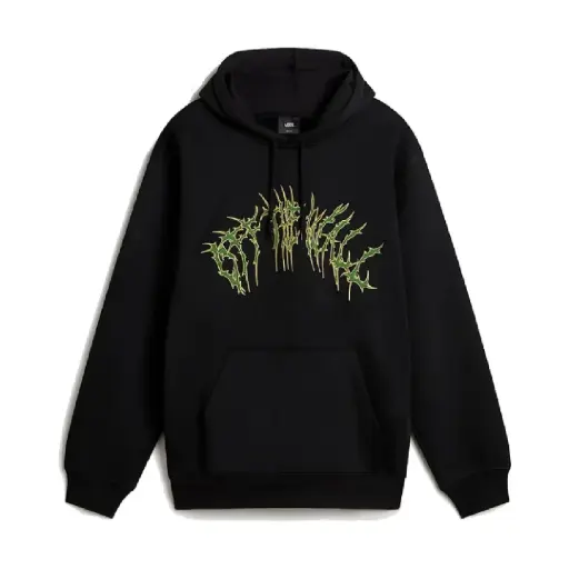 [VN000M1NBLK] Vans Pullover