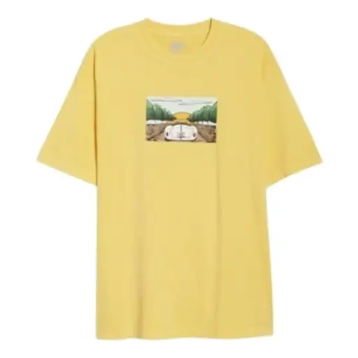 [VN000M6PP1T] Vans Remera 