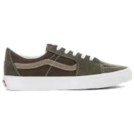 [VN0009QR50K] Vans Sk8 Low
