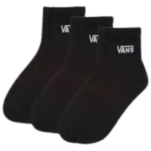 [VN00073EBLK] Vans medias