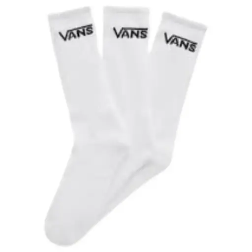 [VN000F0XWHT] Vans medias 