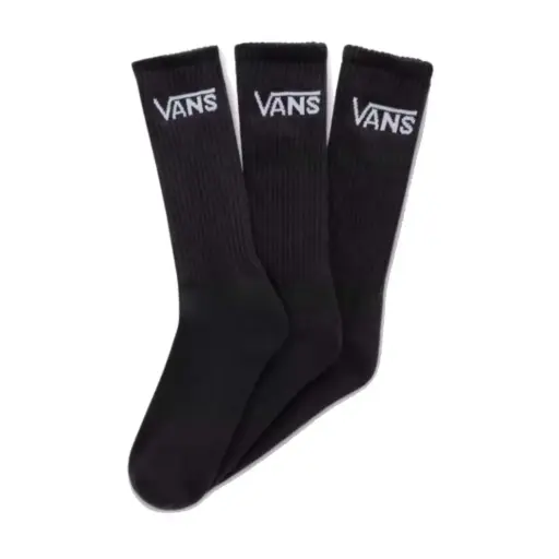 [VN000F0ZBLK] Vans medias 