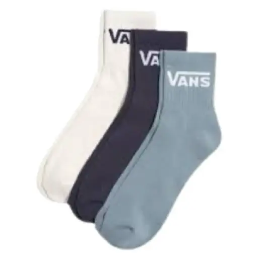 [VN000BHXJDU] Vans medias 