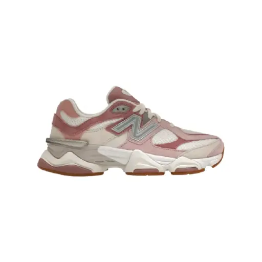 [U9060FRL] New Balance 9060 Rose Pink 