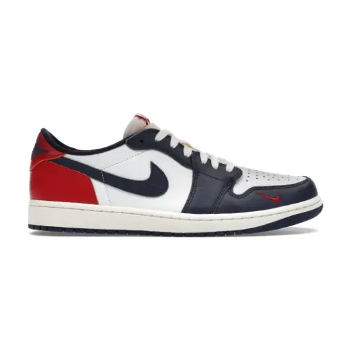 [HQ2993 100] Jordan 1 OG 