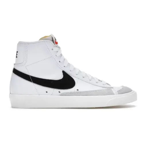 [CZ1055 100] Nike Blazer mid 77