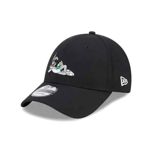 [60364246- OSFM] New Era Cap NY Warner Brothers Bugs Bunny