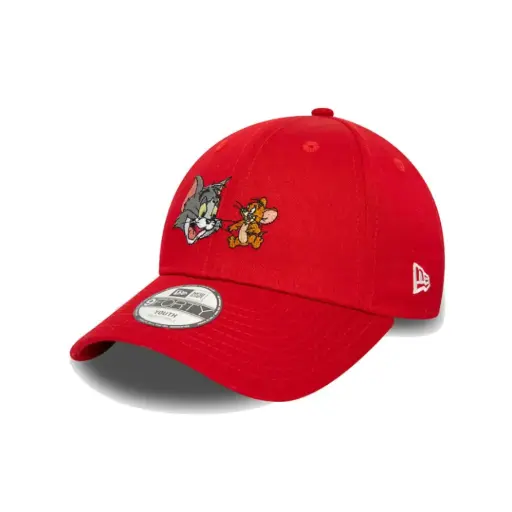 [60435033- OSFM] New Era Cap NY Warner Brothers Bugs Bunny