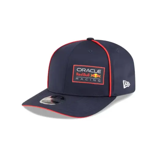 [60669223- OSFM] New Era Cap Reddbull