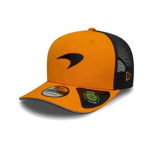 [60669285- OSFM] New Era Cap McLaren