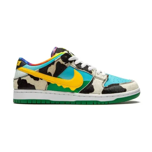 [CU3244 100] Dunk SB Chunky Dunky 