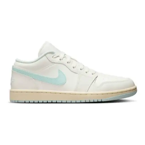 [DC0774 134] Nike Jordan 1 Low  