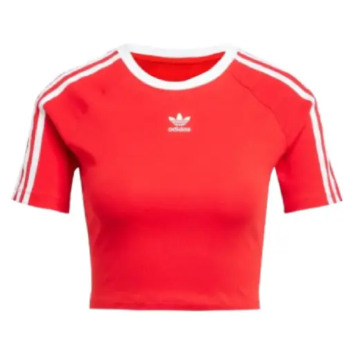 [JD0303] Adidas Baby Tee (S)