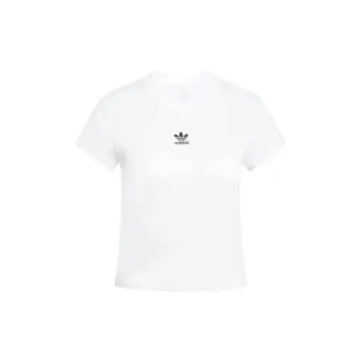 [JC8973] Adidas Slim Tee