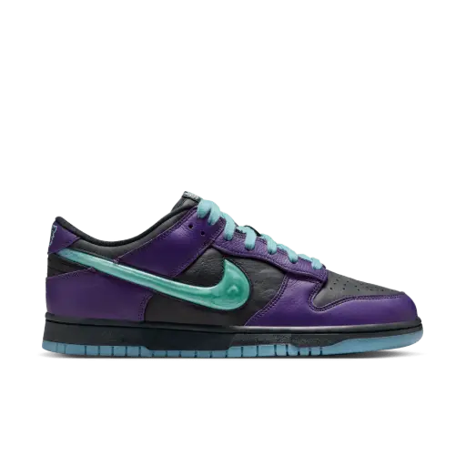 [IB2267-001] Nike Dunk Low Retro LTD Halloween