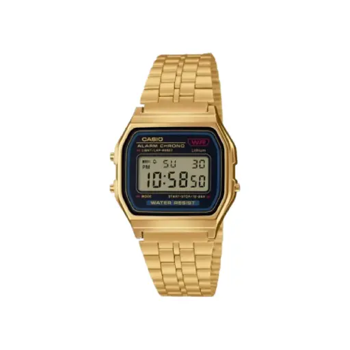 [A700WG 9AF] Casio Reloj 
