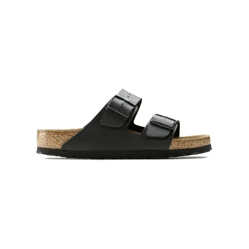 [551251] Birkenstock Arizona Birko-Flor Black 