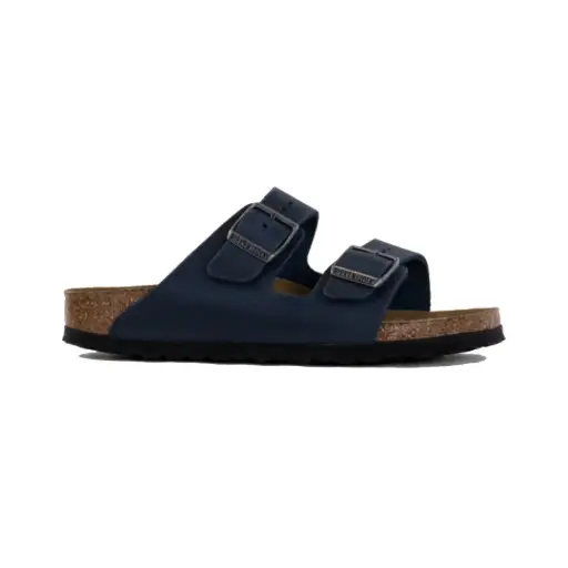 [51753] Birkenstock Blue ARIZONA