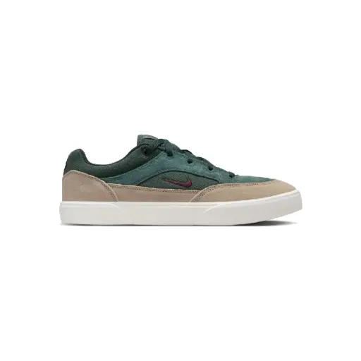[fv6064 300] Nike SB Malor Seaweed Khaki Phantom