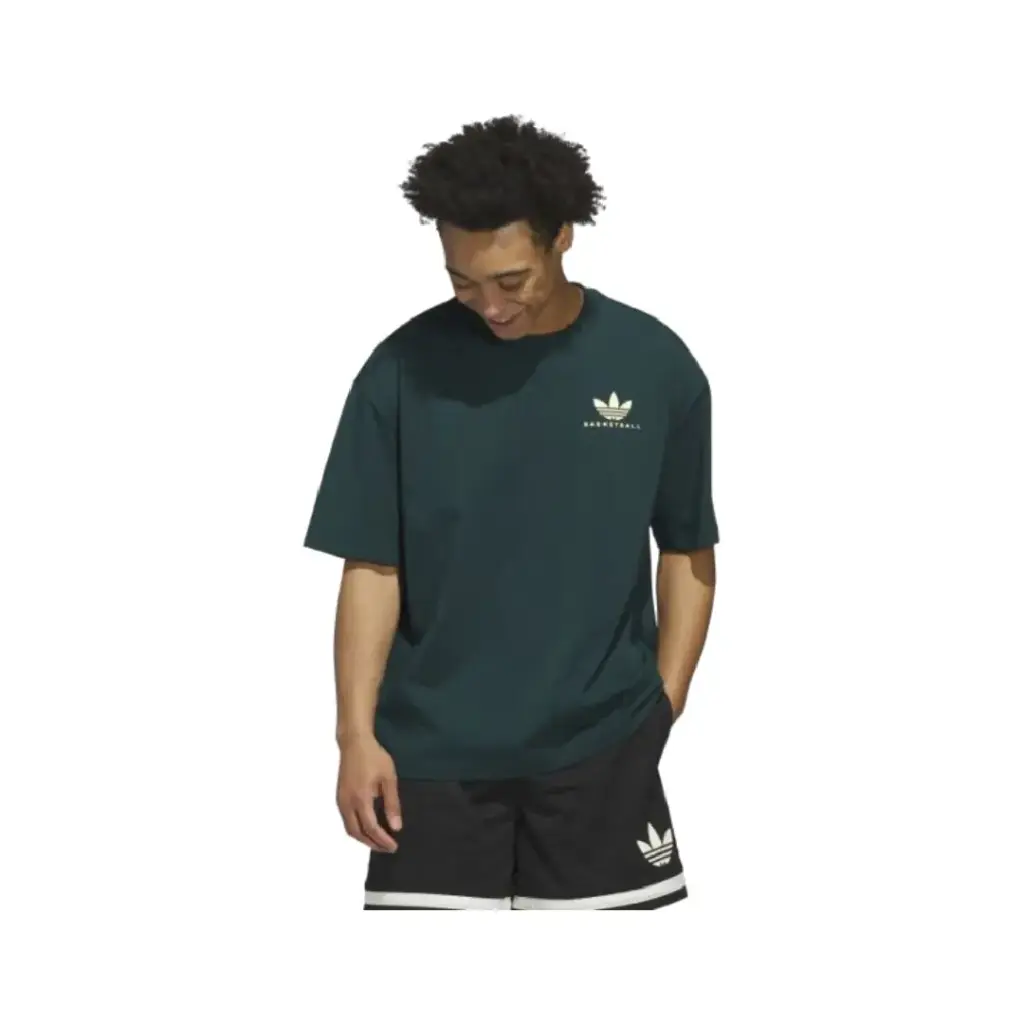 Intercon Tee