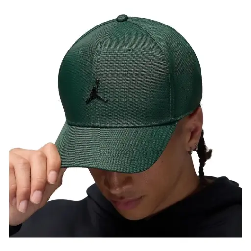 [HM5750316] U J RISE CAP S CB MTL