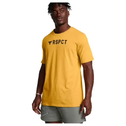 [1386877 711] UA Ptj RCK Rspct SS-YLW