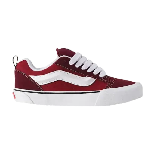 [VN000D22BRD] Vans KNU
