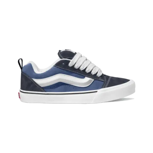 [VN0009QCNWD] Vans KNU Skool