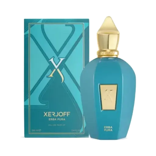 [1111250] Xerjoff Erba  Pura EDP 100ML 