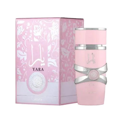[YARAEDP] LATTAFA YARA EDP 100ML