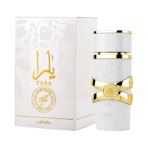 [LATTAFAMOI] LATTAFA YARA MOI EDP 100 ML