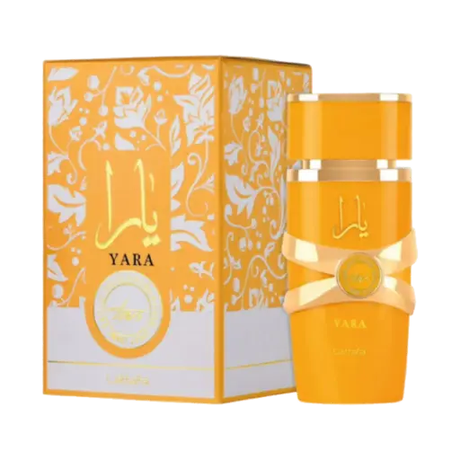 [LATTAFATOUS] LATTAFA YARA TOUS EDP 100 ML