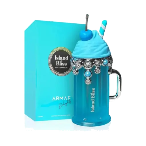 [ISLANDBLISS] ARMAF ISLAND BLISS EDP 100ML