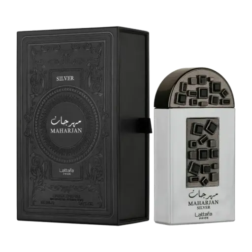 [MaharjanSilver] Maharjan Silver Eau de Parfum 