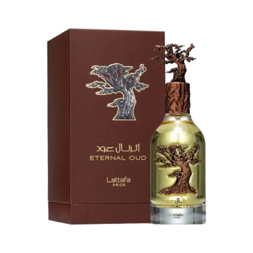 [ETERNALOUD]  LATTAFA ETERNAL OUD