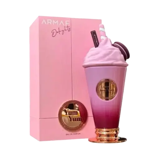 [YUMYUMEDP] ARMAF DELIGHTS YUM YUM EDP 