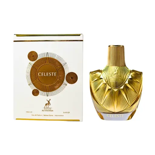 [ALHAMBRACELESTE] MAISON ALHAMBRA CELESTE 