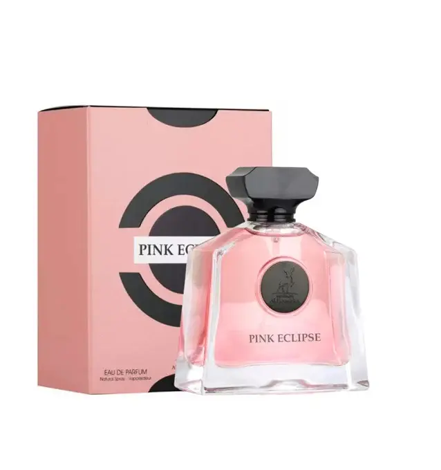 Maison Alhambra Pink Eclipse 100ml edp