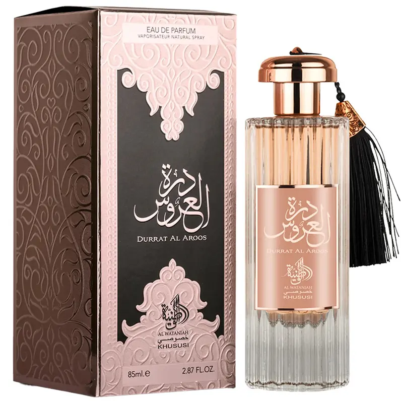  Al Wataniah Durrat Al Aross EDP 100ml