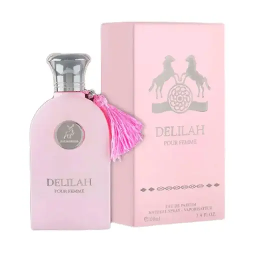 [DELILAHPOURFEMMEEDP] MAISON A. DELILAH POUR FEMME EDP