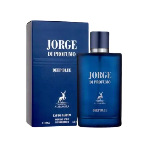 [PROFUMODEEPBLUE] MAISON A . JORGE DI PROFUMO DEEP BLUE