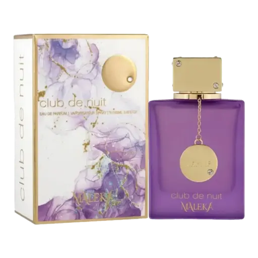 [ClubdeNuitMaleka] Armaf Club de Nuit Maleka