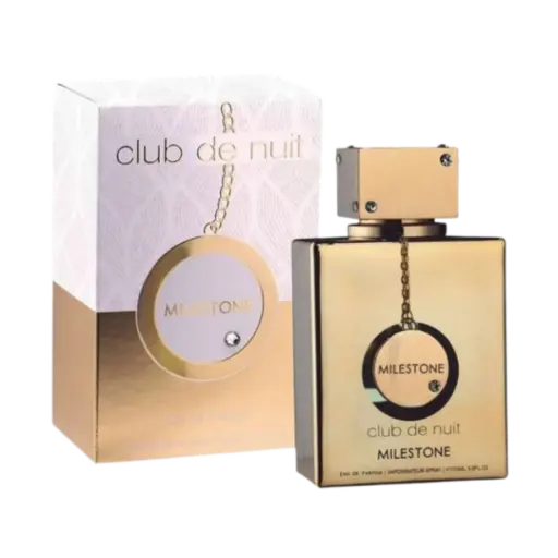 [ClubDeNuitMilestone] Armaf Club De Nuit Milestone EDP 105ml