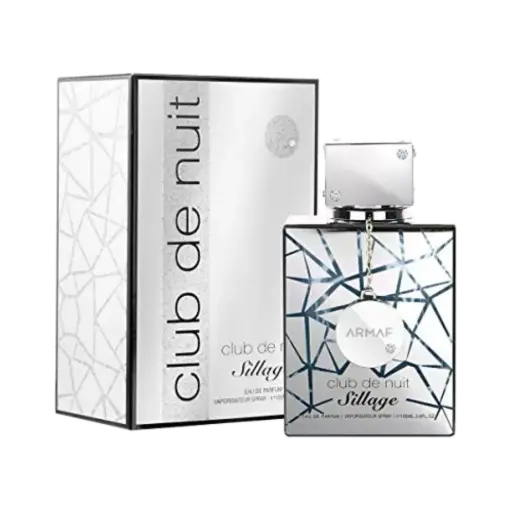 [CLUB DE NUIT SILLAGE] ARMAF CLUB DE NUIT SILLAGE EDP 105ML