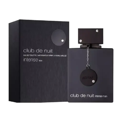 [Club de Nuit Intense] Perfume Armaf Club de Nuit Intense 105ml