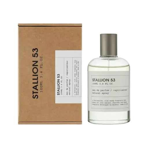 [Stallion 53] Emper Stallion 53 100ml