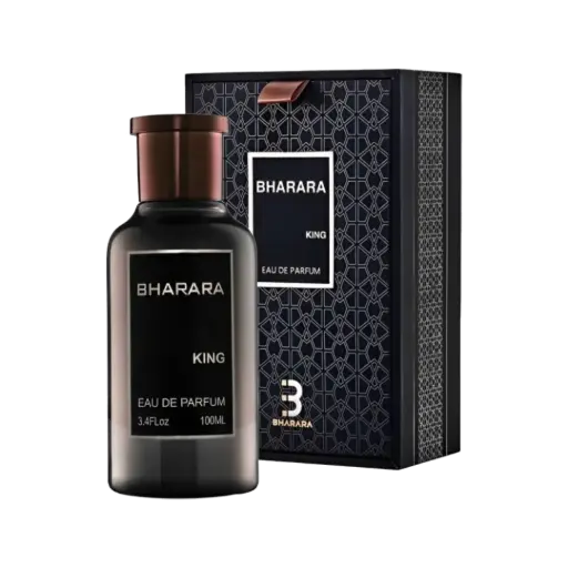 [BHARARA KING] BHARARA KING MASC EDP 100 ML