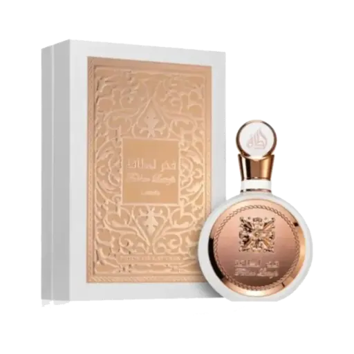 [Fakhar Rose] Fakhar Rose Lattafa 100ml