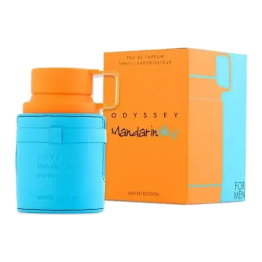 [ODYSSEY MANDARIN SKY] ARMAF ODYSSEY MANDARIN SKY EDP 100ML
